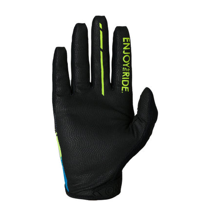 O'Neal MAYHEM Reseda Glove - Black/Neon