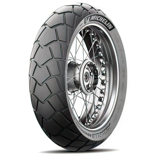 MICHELIN ANAKEE ADVENTURE 2 - REAR