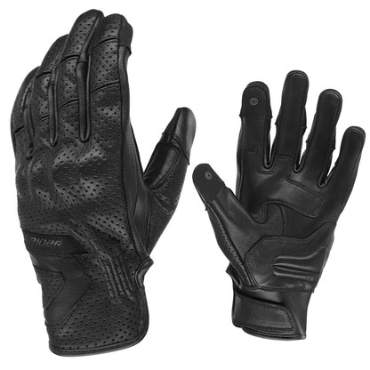 Dririder Tour 2 Air Gloves - Black