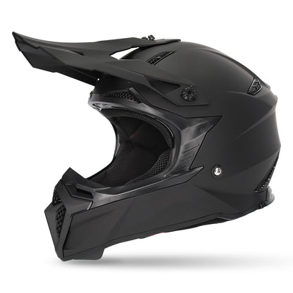 M2R X2.1 Solid - Matte Black