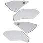EAZI-GRIP PRO TANK PAD CLEAR - YAMAHA