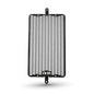 - PRO Radiator Guard for Triumph Thruxton 1200, Thruxton 1200R, Street Cup '17-, Bonneville T120 '16-, Bonneville T100 '17-, Street Twin '16-, Speed Twin 1200 '19-'21 & Speed Twin 900 '22-