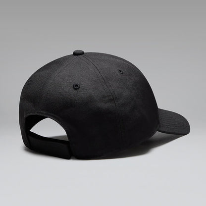 OAKLEY 47 MVP Cap  - Pitch Black
