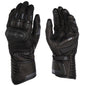 Dririder Torque Long Cuff Gloves - Black