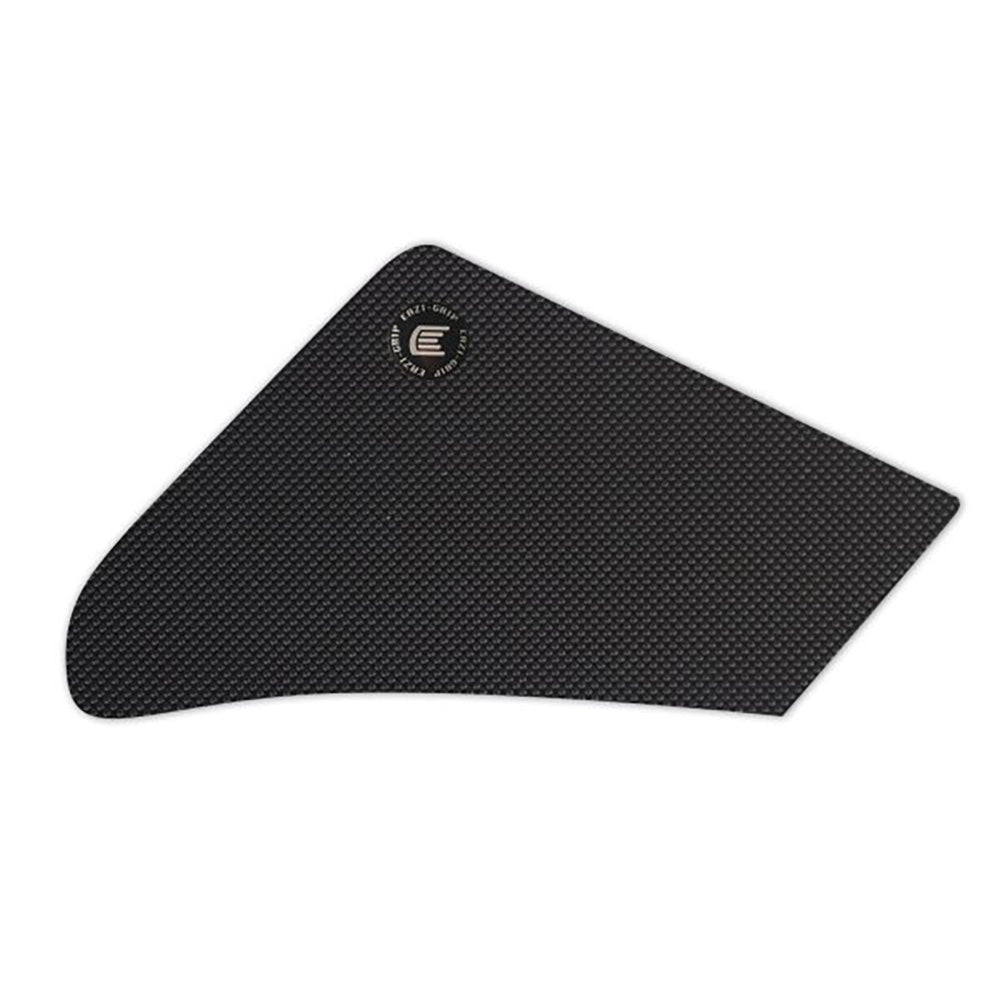 Eazi-Grip for Yamaha MT-09 SP 25- PRO Black R&G