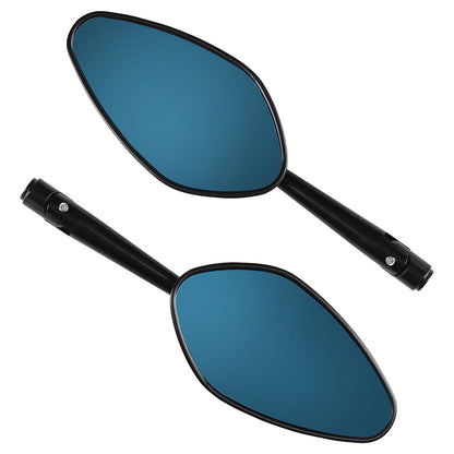 Revolution Handlebar Mirrors Evade - 10mm Pair