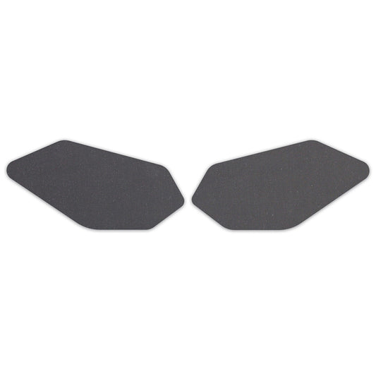 Eazi-Grip Scuff Guard Kit to fit Triumph Trident 660 21- R&G