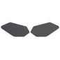 Eazi-Grip Scuff Guard Kit to fit Triumph Trident 660 21- R&G