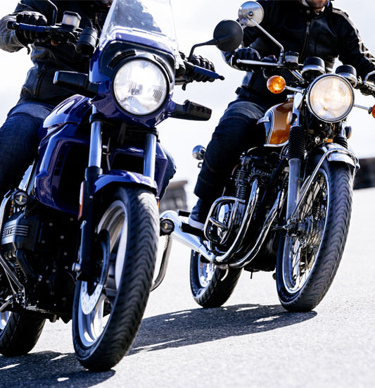 Metzeler ROADTEC 01 - Sport Touring