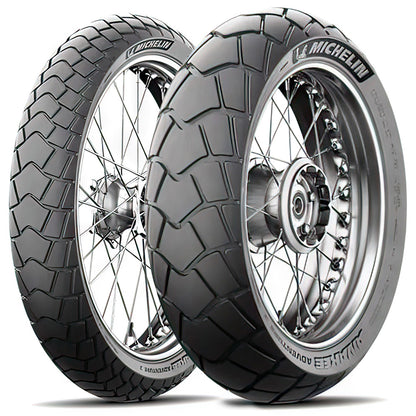 MICHELIN ANAKEE ADVENTURE 2