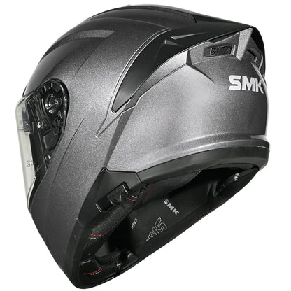SMK TYPHOON - Gloss Anthracite - GLDA600
