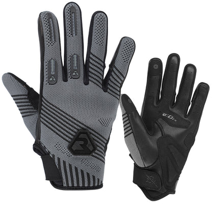 ARGON Chaser - Grey Black
