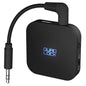 Quad Lock AUX Bluetooth Adaptor