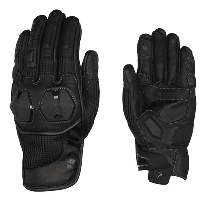 DriRider RX4 Gloves - Black