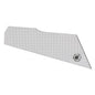 Eazi-Grip - EVO Tank Grip - BMW F800 GS 24-25 - CLEAR