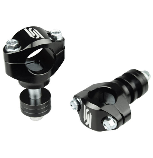 SCAR Bar Mounts for SCAR Triple Clamps