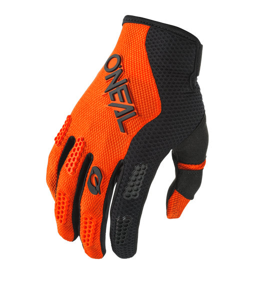 O'Neal 2027 ELEMENT Glove - Black/Orange