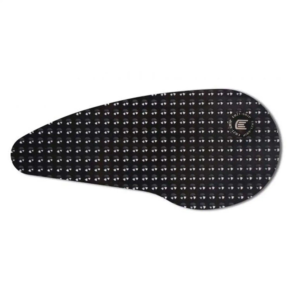 Eazi-Grip Triumph Bonneville Bobber 17- & Bonneville Speedmaster 26- EVO - Black