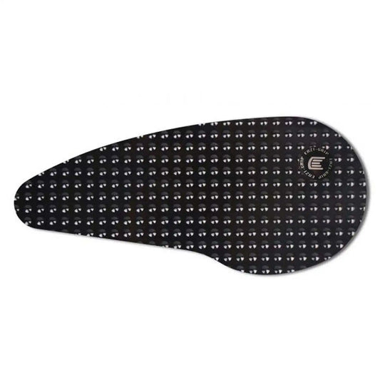 Eazi-Grip Triumph Bonneville Bobber 17- & Bonneville Speedmaster 26- EVO - Black