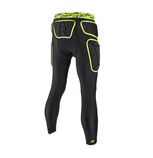 O'Neal TRAIL Pant - Lime/Blk