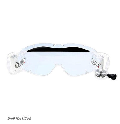 Blur B-60 ROLL-OFF Goggles