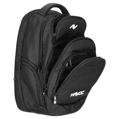 Havoc All Day 30L Backpack - Open Pockets