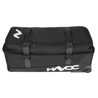 Havoc National 125L Gearbag - Black