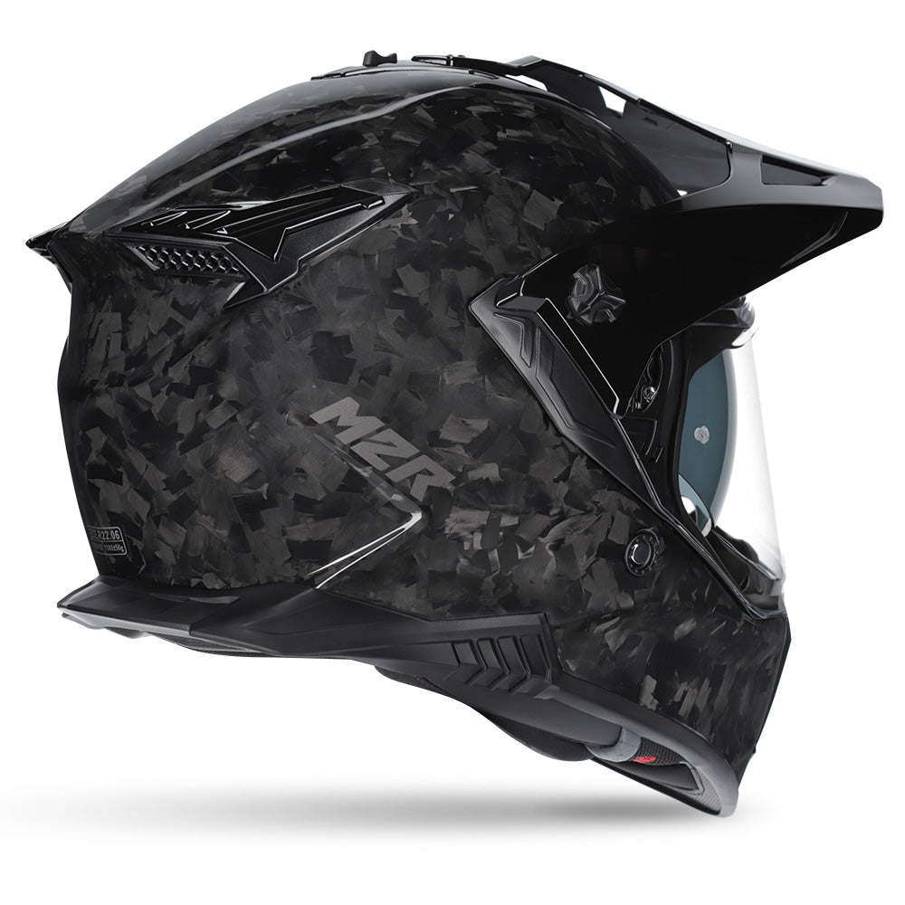 M2R Navigator Forged Carbon - Gloss