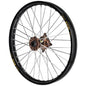 HAAN/Excel Front - Mag/Blk/Sil