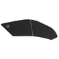 Eazi-Grip Yamaha YZF-R9 25- PRO Black R&G