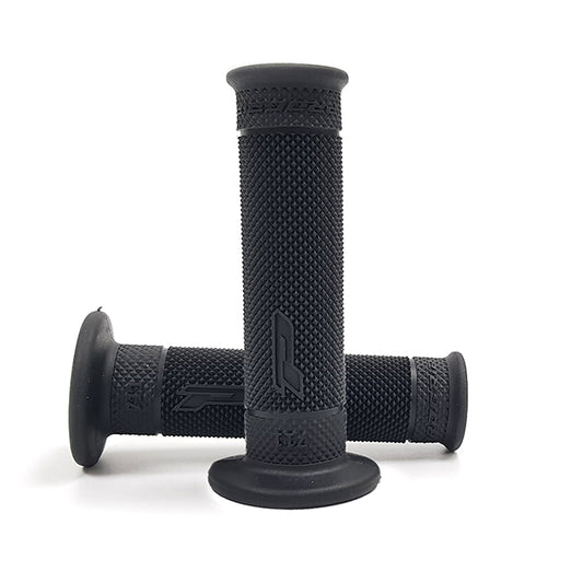 Progrip Race Grips - PG711 Open End