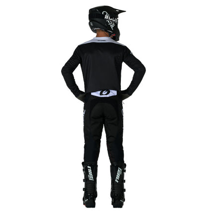 O'Neal HARDWEAR Elite Pant - Black/White