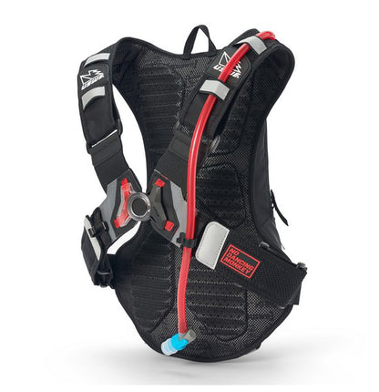 USWE Moto Hydro 12L Dirt Biking Hydration Pack