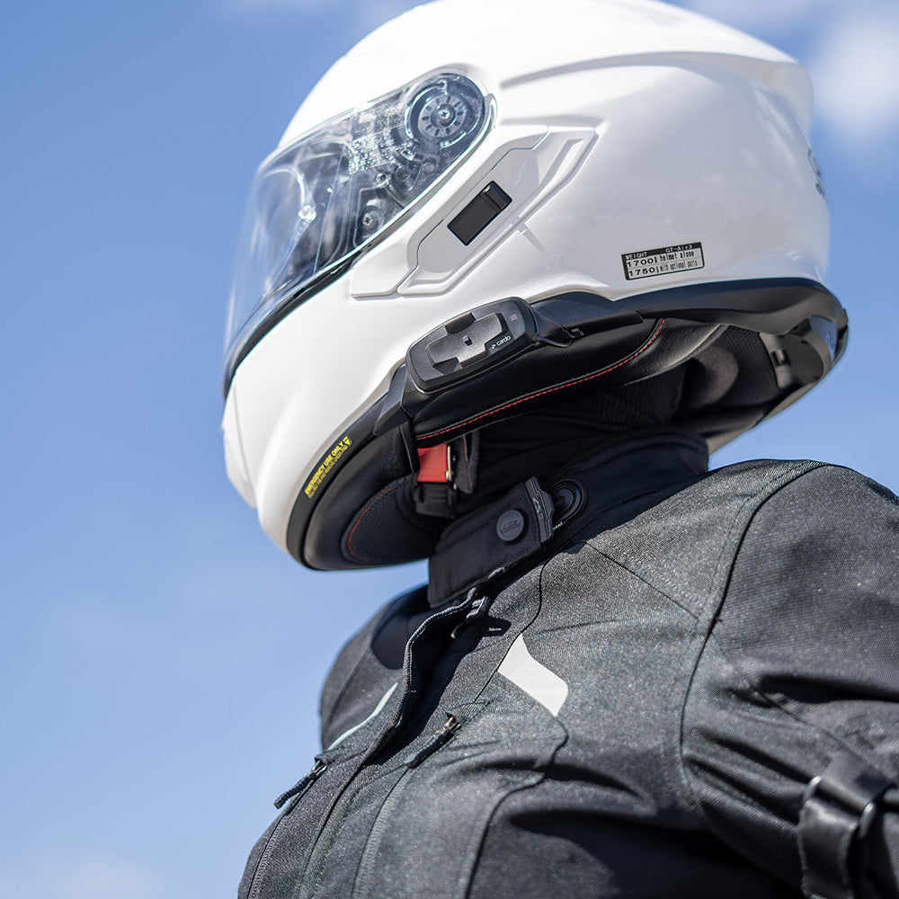 SHOEI Gen 3