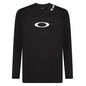 Oakley Free Ride RC LS Jersey - Blackout