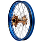 HAAN/Excel Rear - Mag/Blu/Sil