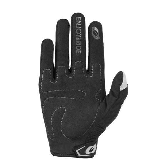 O'Neal 2027 ELEMENT Glove - Black/Grey