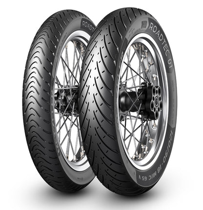 Metzeler ROADTEC 01 - Sport Touring