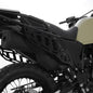 Luggage Side Rails for Kawasaki KLR 650 22- R&G