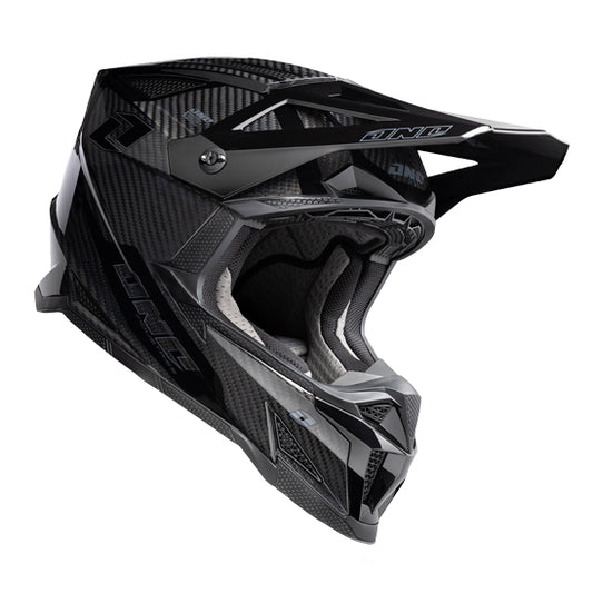 ONE INDUSTRIES X-297 Helmet - Carbon