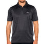 OAKLEY New Galaxy Polo Shirt - Black-out