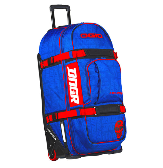 Ogio RIG 9800 - DNGR x Deep Blue