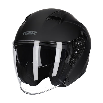M2R Orbit - Solid - Matte Black