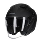 M2R Orbit - Solid - Matte Black