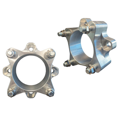 ARTRAX Wheel Spacers for YZF450 / Raptor700 (WSL115451)