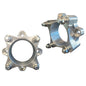 ARTRAX Wheel Spacers for YZF450 / Raptor700 (WSL115451)