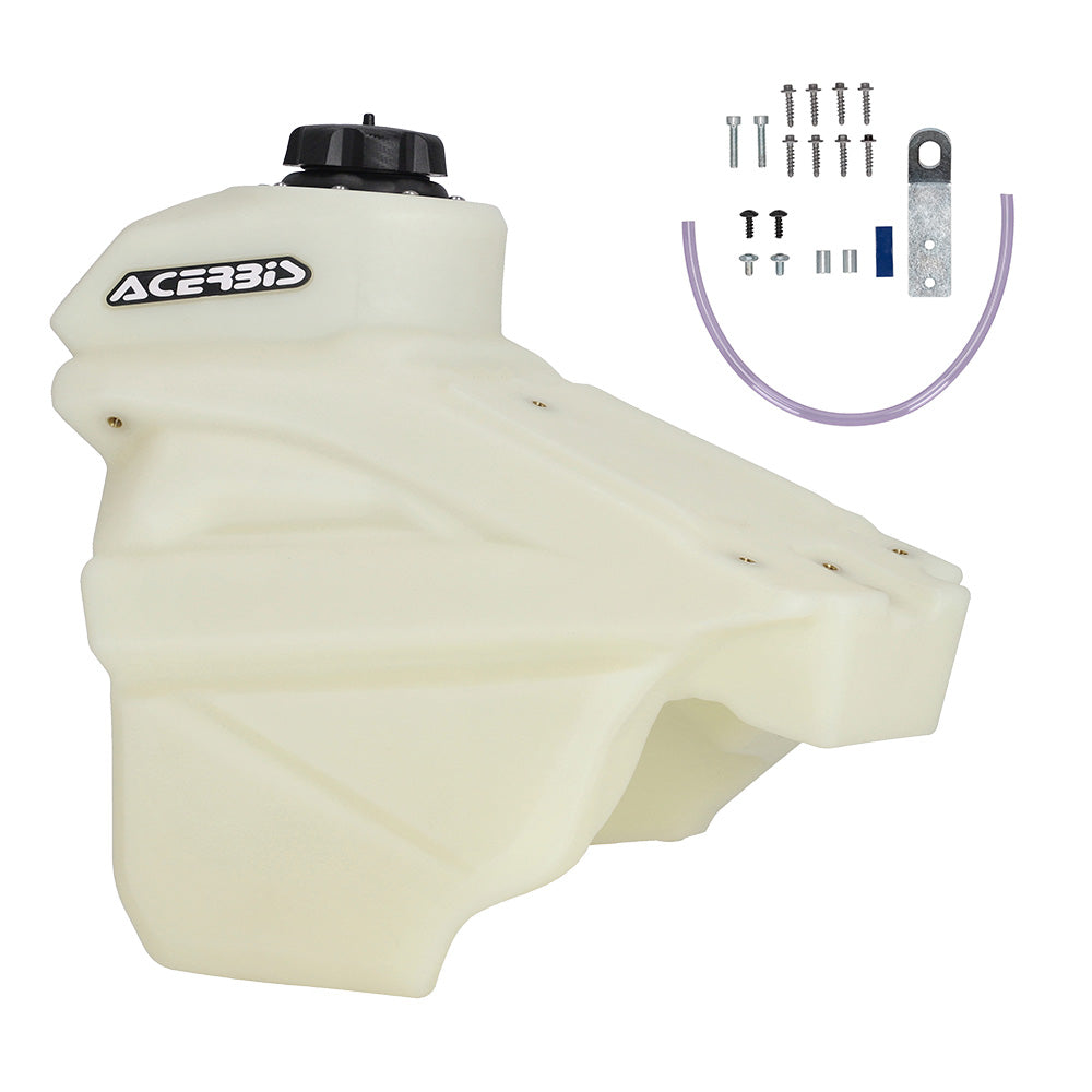 Acerbis 13L Clear Fuel Tank for Beta - 26540.120.700