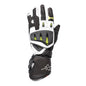 ARGON Mission II - Black White Yellow