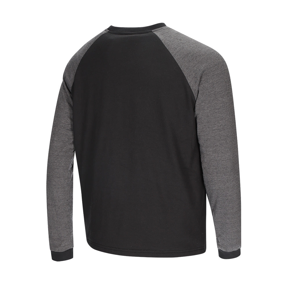 ARGON Deflect LS Shirt - Black Grey