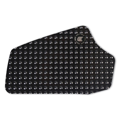 Eazi-Grip RE Himalayan 450 24- Tank Grip EVO Black